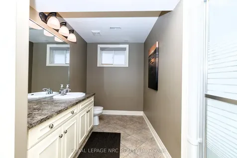 8479 Forestview Boulevard Niagara Falls ON L2H 0B2