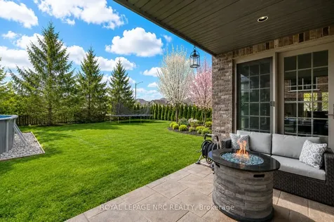 8479 Forestview Boulevard Niagara Falls ON L2H 0B2