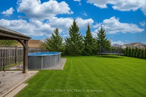 8479 Forestview Boulevard Niagara Falls ON L2H 0B2
