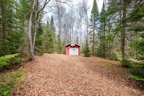 9 Island Boat Launch Lane Madawaska Valley ON K0J 2M0