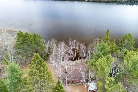 9 Island Boat Launch Lane Madawaska Valley ON K0J 2M0