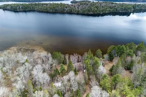9 Island Boat Launch Lane Madawaska Valley ON K0J 2M0