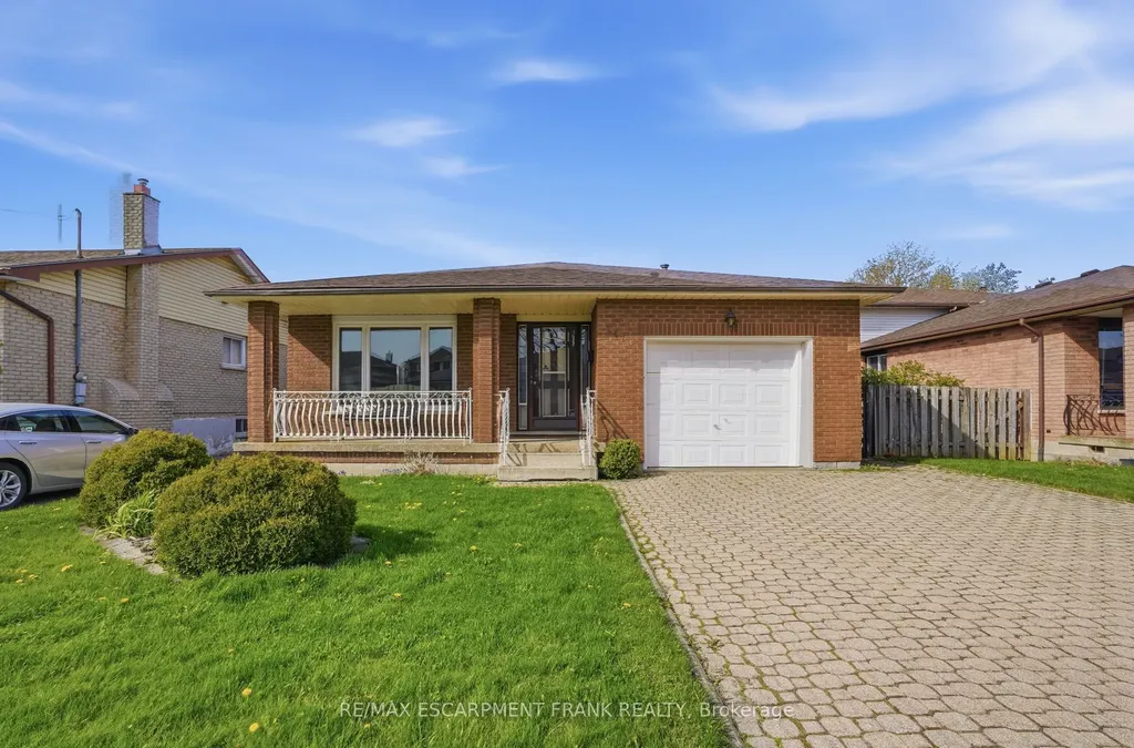 267 Greencedar Drive Hamilton ON L9C 6S2
