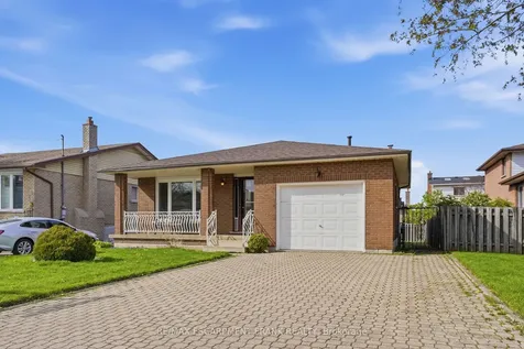 267 Greencedar Drive Hamilton ON L9C 6S2