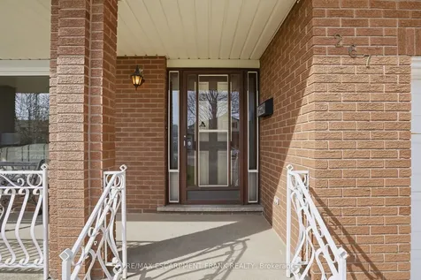 267 Greencedar Drive Hamilton ON L9C 6S2