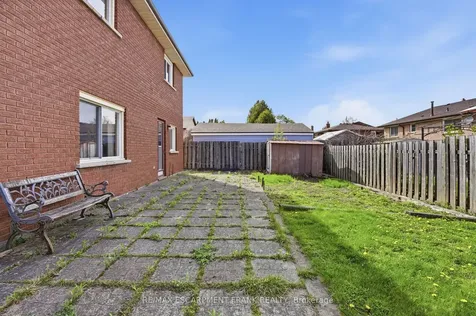 267 Greencedar Drive Hamilton ON L9C 6S2