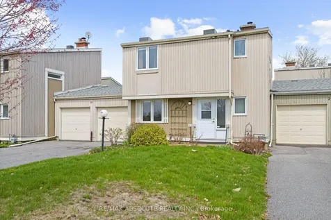 29C Varley Drive Kanata ON K2K 1G4