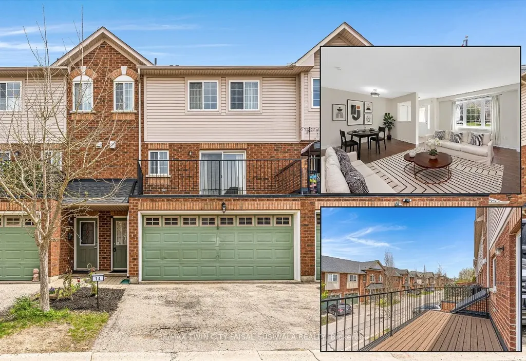 250 Ainslie Street S Cambridge ON N1R 8P8