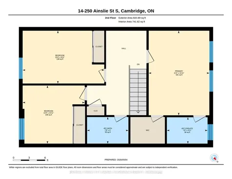 250 Ainslie Street S Cambridge ON N1R 8P8