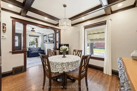 74 Graham Avenue S Hamilton ON L8K 2M1