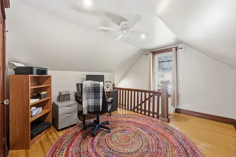 74 Graham Avenue S Hamilton ON L8K 2M1