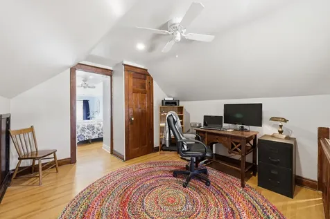 74 Graham Avenue S Hamilton ON L8K 2M1