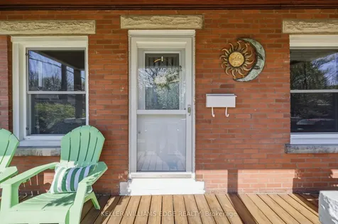 74 Graham Avenue S Hamilton ON L8K 2M1