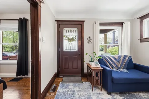74 Graham Avenue S Hamilton ON L8K 2M1