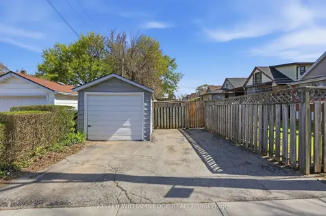74 Graham Avenue S Hamilton ON L8K 2M1