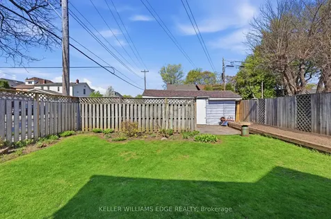 74 Graham Avenue S Hamilton ON L8K 2M1