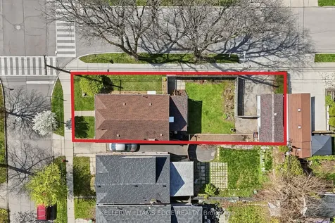 74 Graham Avenue S Hamilton ON L8K 2M1