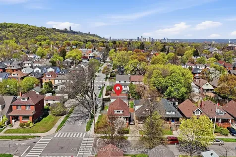74 Graham Avenue S Hamilton ON L8K 2M1