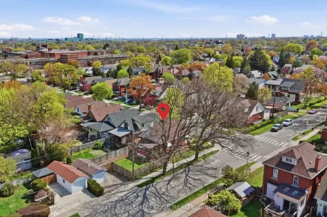 74 Graham Avenue S Hamilton ON L8K 2M1