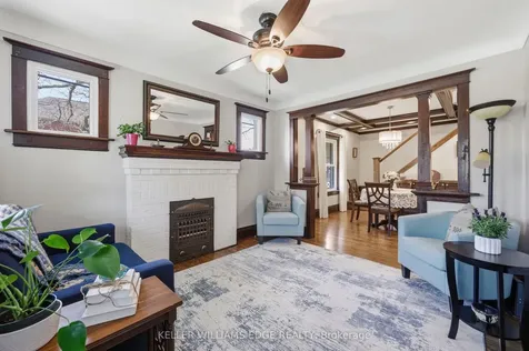 74 Graham Avenue S Hamilton ON L8K 2M1