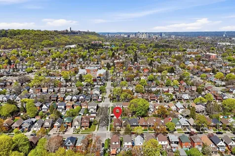74 Graham Avenue S Hamilton ON L8K 2M1