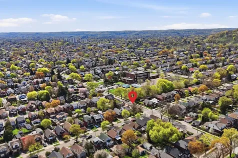 74 Graham Avenue S Hamilton ON L8K 2M1