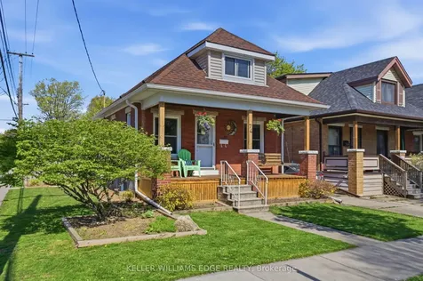 74 Graham Avenue S Hamilton ON L8K 2M1