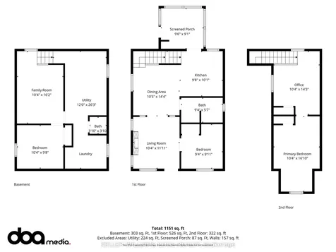 74 Graham Avenue S Hamilton ON L8K 2M1
