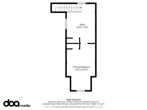 74 Graham Avenue S Hamilton ON L8K 2M1