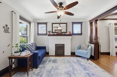 74 Graham Avenue S Hamilton ON L8K 2M1
