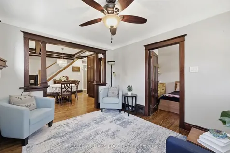 74 Graham Avenue S Hamilton ON L8K 2M1