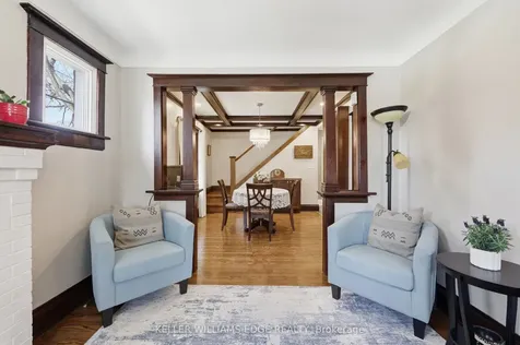 74 Graham Avenue S Hamilton ON L8K 2M1