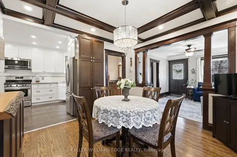 74 Graham Avenue S Hamilton ON L8K 2M1