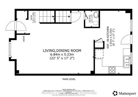 394 Springbank Avenue N Woodstock ON N4T 1L1
