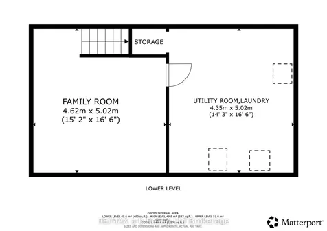394 Springbank Avenue N Woodstock ON N4T 1L1
