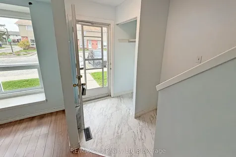 394 Springbank Avenue N Woodstock ON N4T 1L1