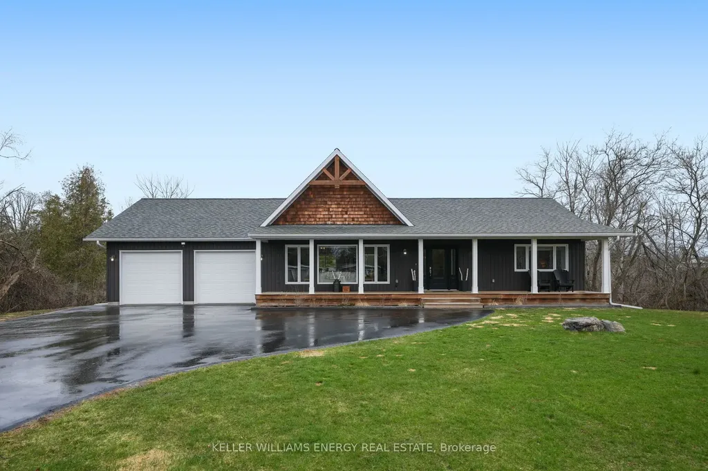 20 Lagoon Drive Kawartha Lakes ON K0M 1N0