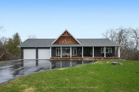 20 Lagoon Drive Kawartha Lakes ON K0M 1N0