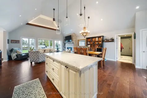 20 Lagoon Drive Kawartha Lakes ON K0M 1N0