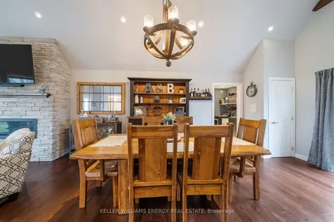 20 Lagoon Drive Kawartha Lakes ON K0M 1N0