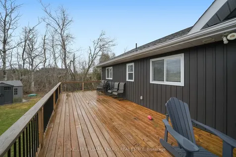 20 Lagoon Drive Kawartha Lakes ON K0M 1N0
