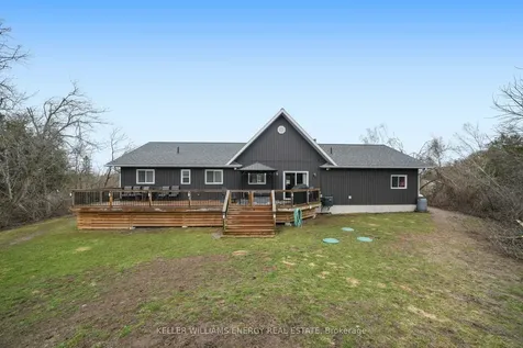 20 Lagoon Drive Kawartha Lakes ON K0M 1N0