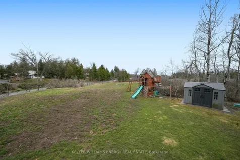 20 Lagoon Drive Kawartha Lakes ON K0M 1N0