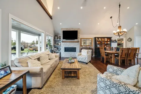 20 Lagoon Drive Kawartha Lakes ON K0M 1N0