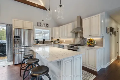20 Lagoon Drive Kawartha Lakes ON K0M 1N0