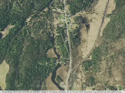 Pt Lt 10 Highway 531 N/a Bonfield ON P0H 1E0
