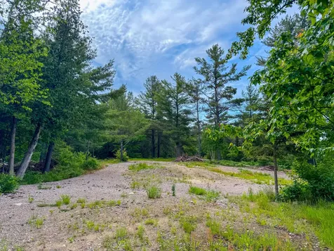 Pt Lt 10 Highway 531 N/a Bonfield ON P0H 1E0