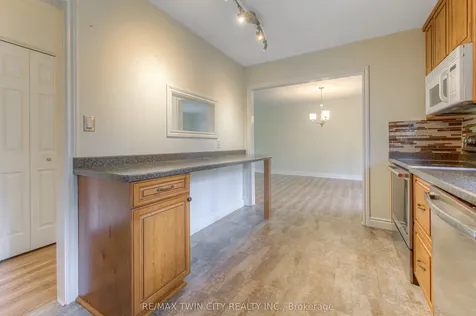 18 Gilston Parkway Brant ON N3L 3K6
