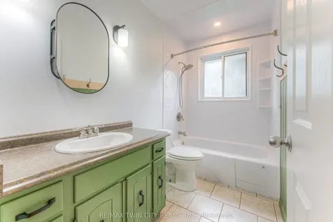 18 Gilston Parkway Brant ON N3L 3K6