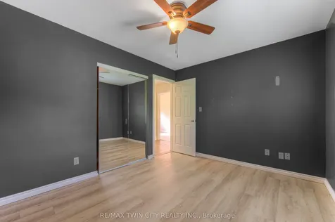 18 Gilston Parkway Brant ON N3L 3K6